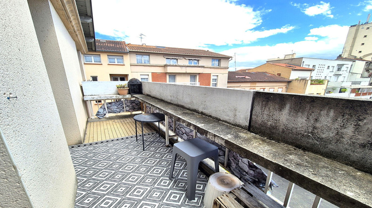 Ma-Cabane - Vente Appartement TOULOUSE, 63 m²