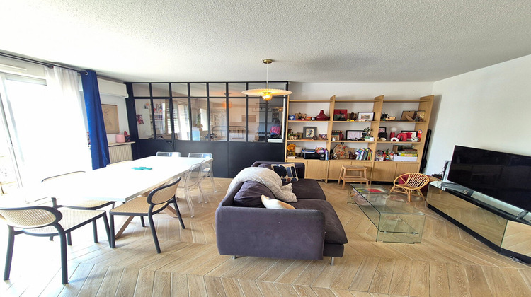Ma-Cabane - Vente Appartement TOULOUSE, 63 m²