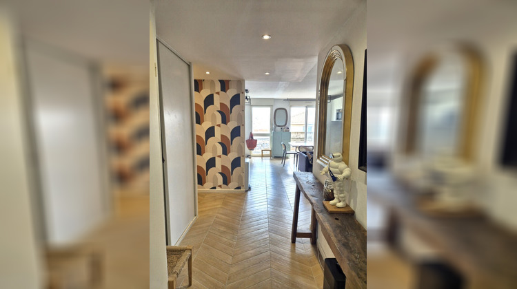 Ma-Cabane - Vente Appartement TOULOUSE, 63 m²