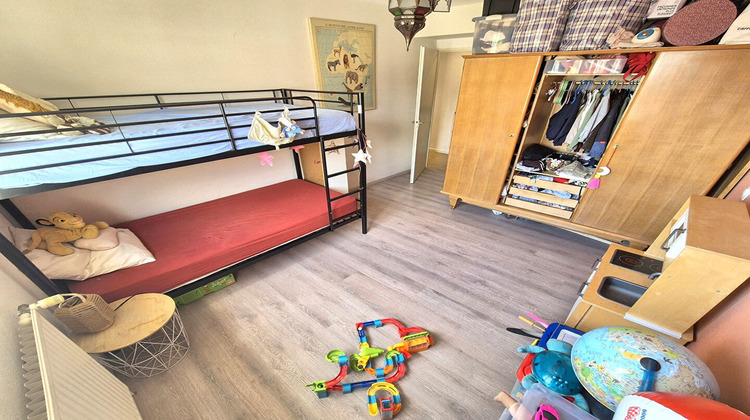 Ma-Cabane - Vente Appartement TOULOUSE, 63 m²