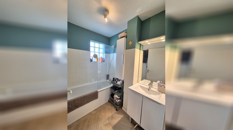 Ma-Cabane - Vente Appartement TOULOUSE, 63 m²