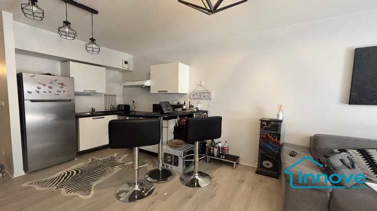 Ma-Cabane - Vente Appartement Toulouse, 35 m²