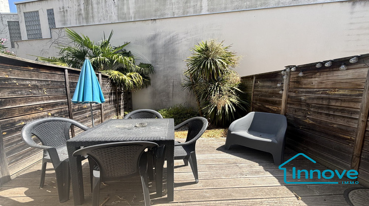 Ma-Cabane - Vente Appartement Toulouse, 35 m²