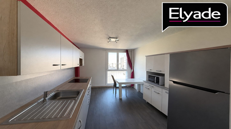 Ma-Cabane - Vente Appartement Toulouse, 65 m²