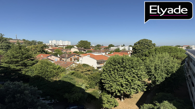 Ma-Cabane - Vente Appartement Toulouse, 65 m²