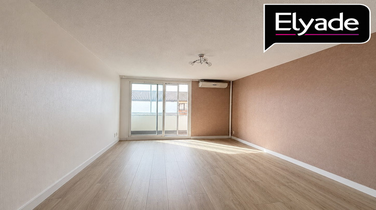 Ma-Cabane - Vente Appartement Toulouse, 65 m²