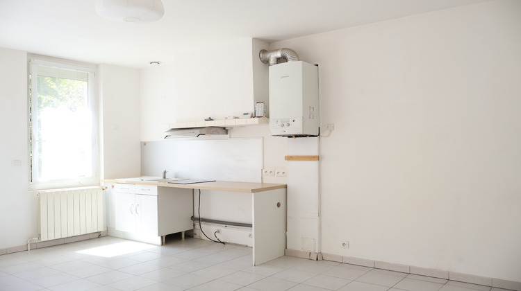 Ma-Cabane - Vente Appartement TOULOUSE, 51 m²