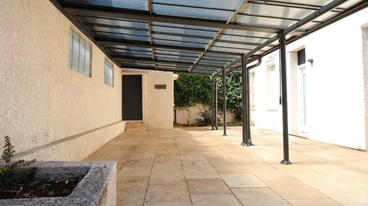 Ma-Cabane - Vente Appartement TOULOUSE, 51 m²