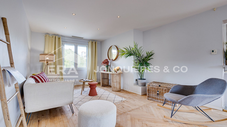 Ma-Cabane - Vente Appartement TOULOUSE, 100 m²