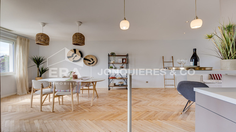 Ma-Cabane - Vente Appartement TOULOUSE, 100 m²