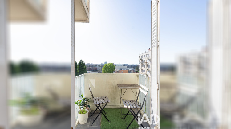 Ma-Cabane - Vente Appartement Toulouse, 69 m²