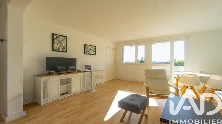 Ma-Cabane - Vente Appartement Toulouse, 69 m²