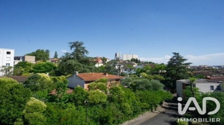 Ma-Cabane - Vente Appartement Toulouse, 53 m²