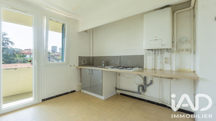 Ma-Cabane - Vente Appartement Toulouse, 53 m²