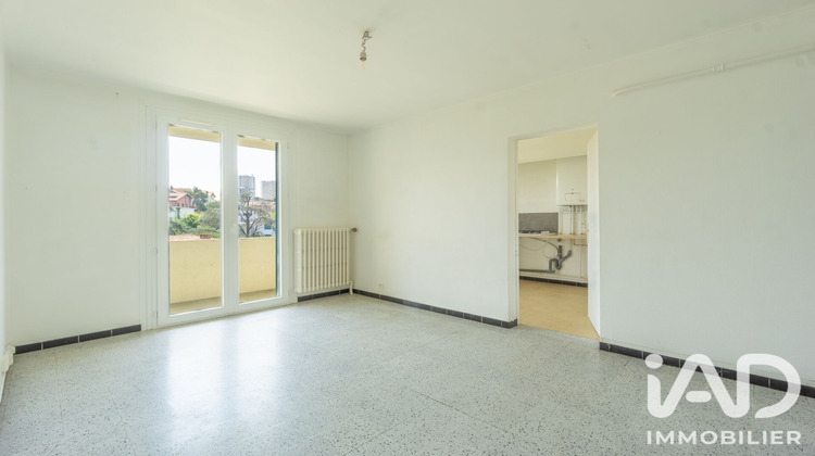 Ma-Cabane - Vente Appartement Toulouse, 53 m²