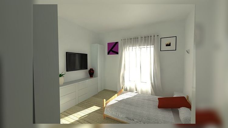 Ma-Cabane - Vente Appartement Touques, 60 m²