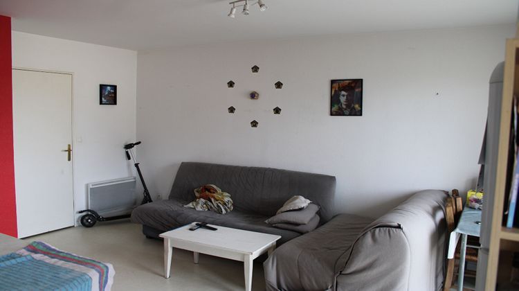 Ma-Cabane - Vente Appartement TOUQUES, 38 m²