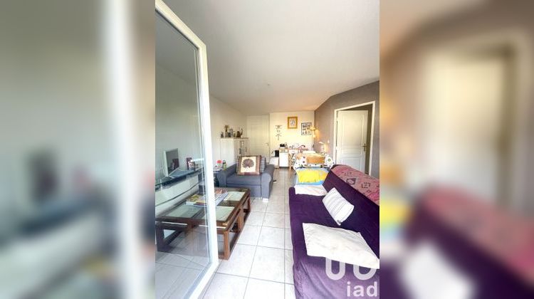 Ma-Cabane - Vente Appartement Touques, 59 m²