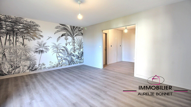 Ma-Cabane - Vente Appartement Touques, 45 m²