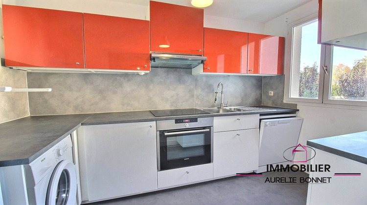 Ma-Cabane - Vente Appartement Touques, 45 m²