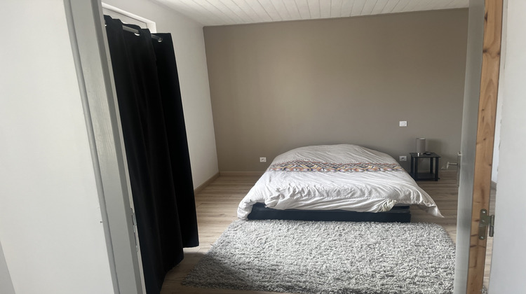 Ma-Cabane - Vente Appartement Touques, 45 m²