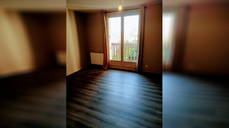 Ma-Cabane - Vente Appartement TOUQUES, 45 m²