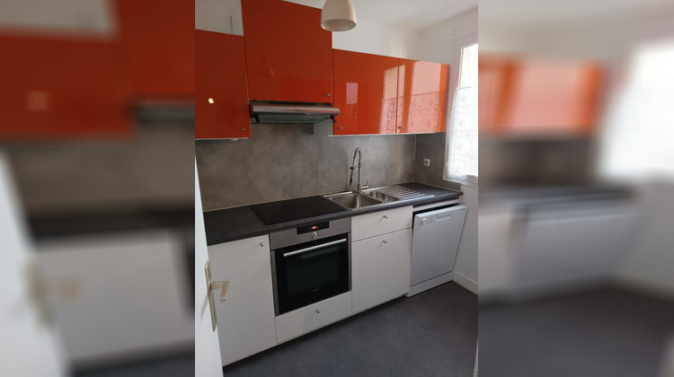 Ma-Cabane - Vente Appartement TOUQUES, 45 m²