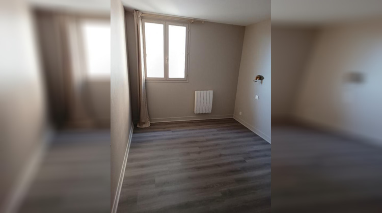 Ma-Cabane - Vente Appartement TOUQUES, 45 m²