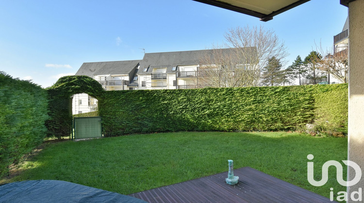 Ma-Cabane - Vente Appartement Touques, 32 m²