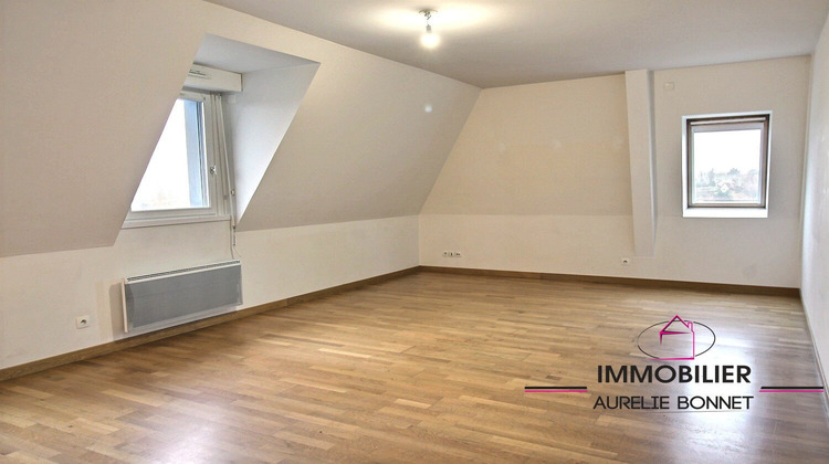 Ma-Cabane - Vente Appartement Touques, 46 m²