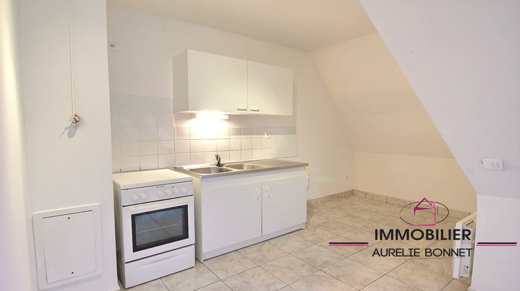 Ma-Cabane - Vente Appartement Touques, 46 m²