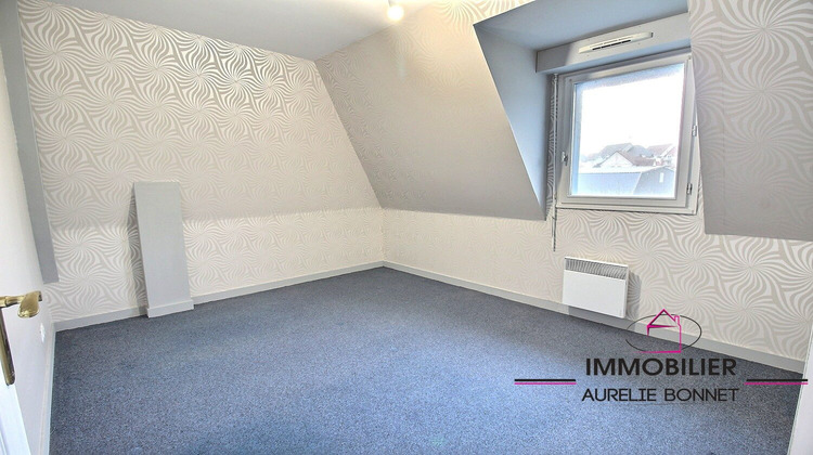 Ma-Cabane - Vente Appartement Touques, 46 m²