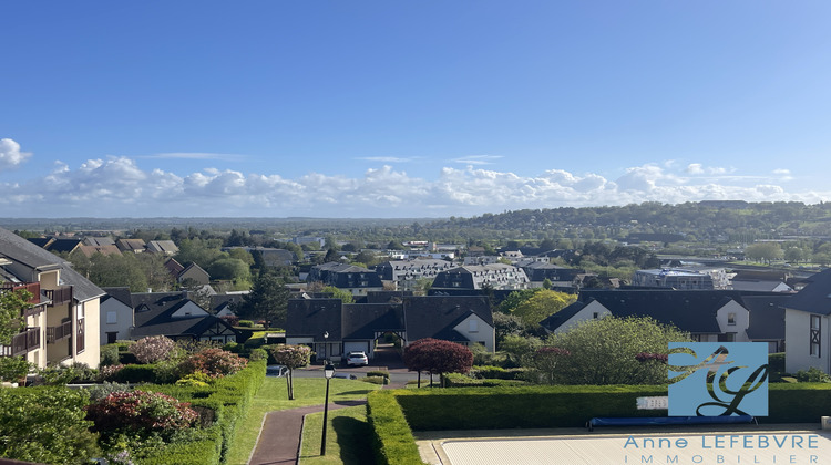 Ma-Cabane - Vente Appartement Touques, 61 m²