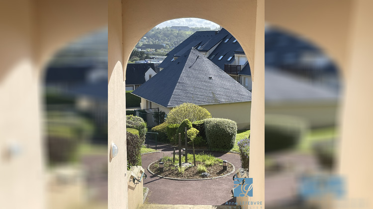 Ma-Cabane - Vente Appartement Touques, 61 m²