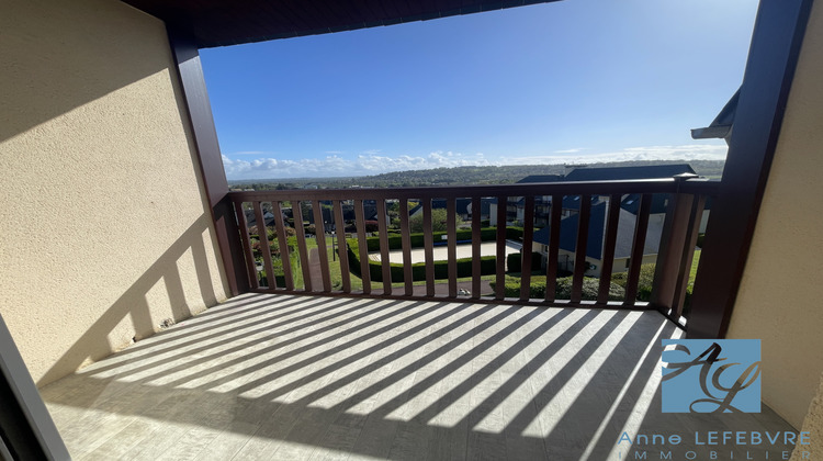 Ma-Cabane - Vente Appartement Touques, 61 m²