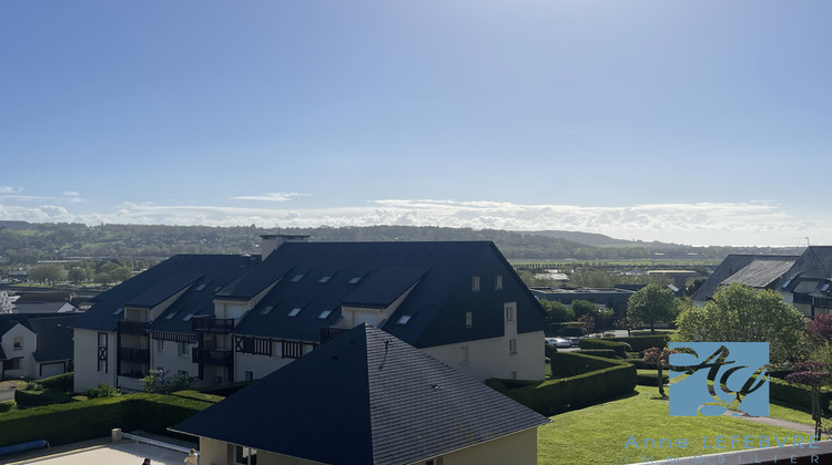 Ma-Cabane - Vente Appartement Touques, 61 m²