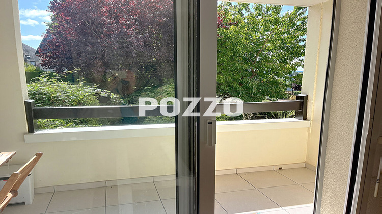 Ma-Cabane - Vente Appartement TOUQUES, 23 m²