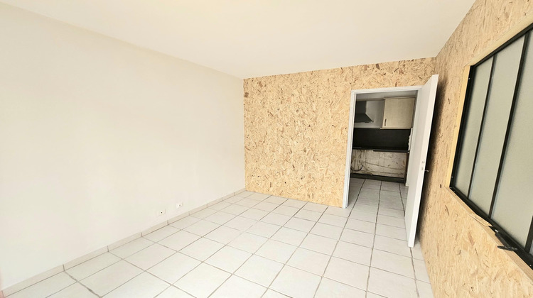 Ma-Cabane - Vente Appartement Touques, 43 m²