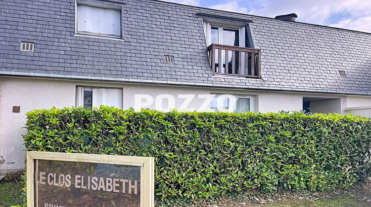 Ma-Cabane - Vente Appartement TOUQUES, 43 m²