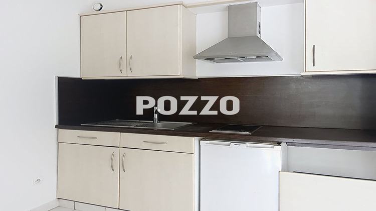 Ma-Cabane - Vente Appartement TOUQUES, 43 m²