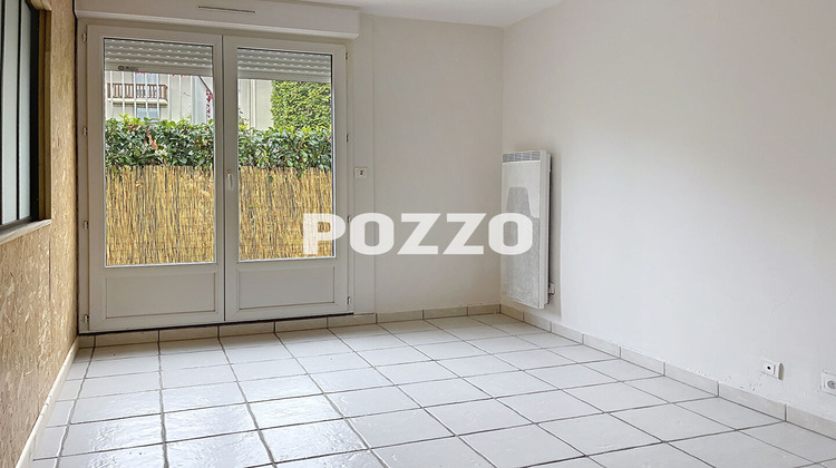 Ma-Cabane - Vente Appartement TOUQUES, 43 m²