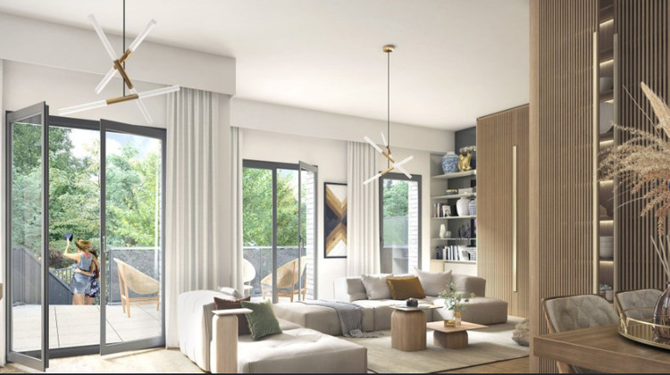 Ma-Cabane - Vente Appartement Touques, 67 m²