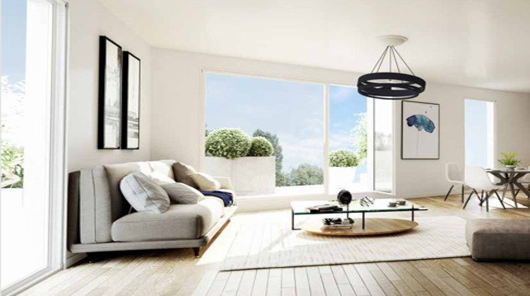 Ma-Cabane - Vente Appartement Touques, 67 m²