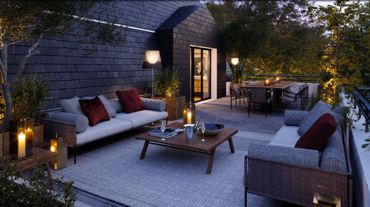 Ma-Cabane - Vente Appartement Touques, 72 m²