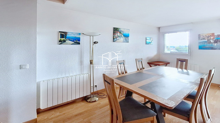 Ma-Cabane - Vente Appartement Touques, 59 m²