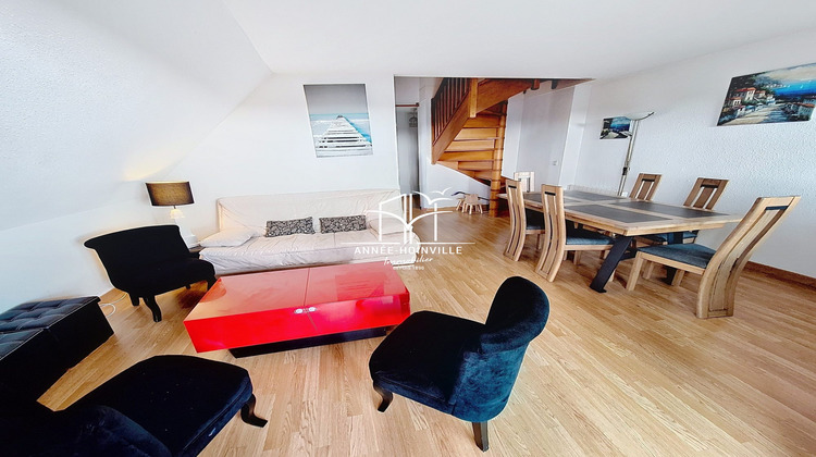Ma-Cabane - Vente Appartement Touques, 59 m²