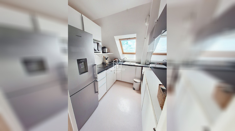 Ma-Cabane - Vente Appartement Touques, 59 m²