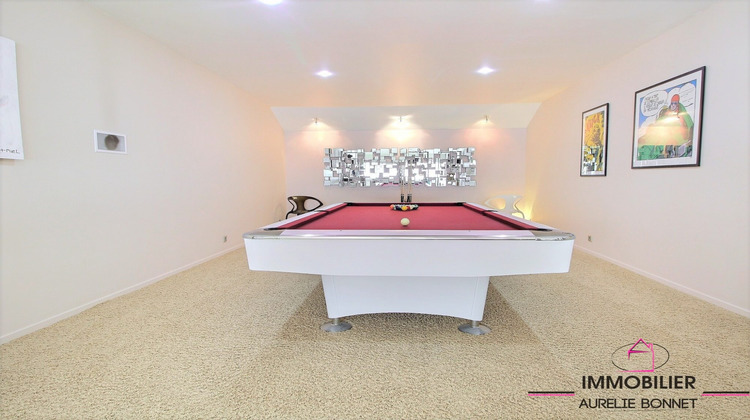 Ma-Cabane - Vente Appartement Touques, 240 m²