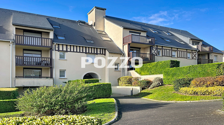 Ma-Cabane - Vente Appartement TOUQUES, 53 m²