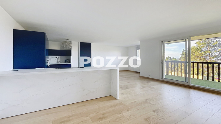 Ma-Cabane - Vente Appartement TOUQUES, 53 m²